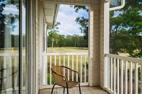 A home in Myrtle Beach