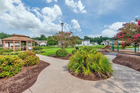 A home in Myrtle Beach