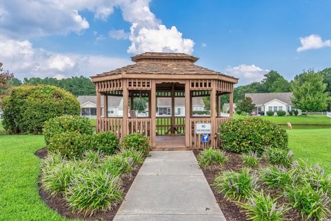 A home in Myrtle Beach