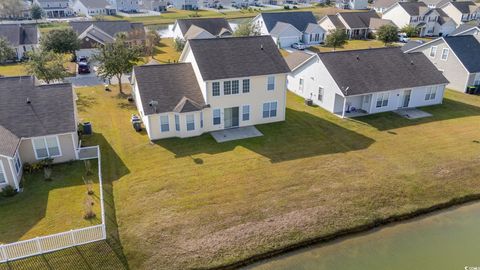 A home in Myrtle Beach