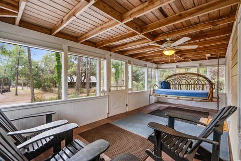 A home in Pawleys Island