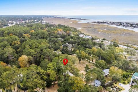 A home in Pawleys Island