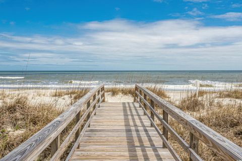 A home in Pawleys Island