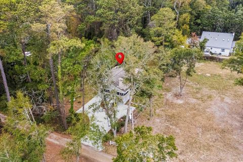 A home in Pawleys Island