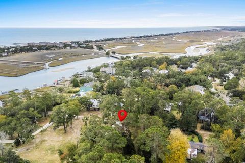 A home in Pawleys Island