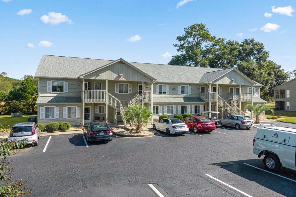 Photo of 1129 White Tree Ln #B, Myrtle Beach, SC 29588 (MLS # 2623113)