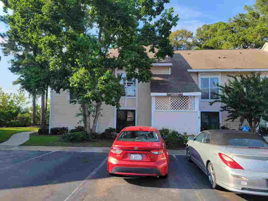 Photo of 4482 Little River Inn Ln #2006, Little River, SC 29566 (MLS # 2621070)