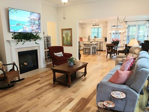 A home in Myrtle Beach