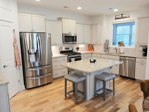 A home in Myrtle Beach