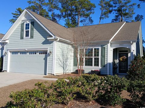 A home in Myrtle Beach