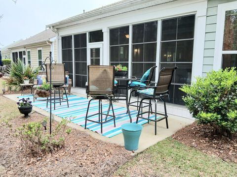 A home in Myrtle Beach