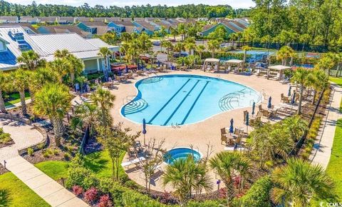 A home in Myrtle Beach