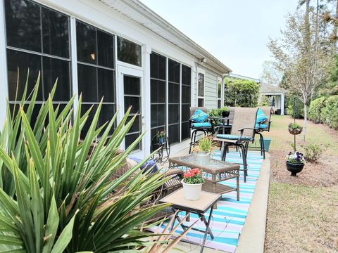 A home in Myrtle Beach