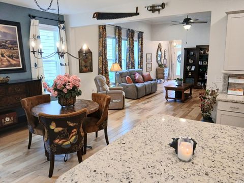A home in Myrtle Beach
