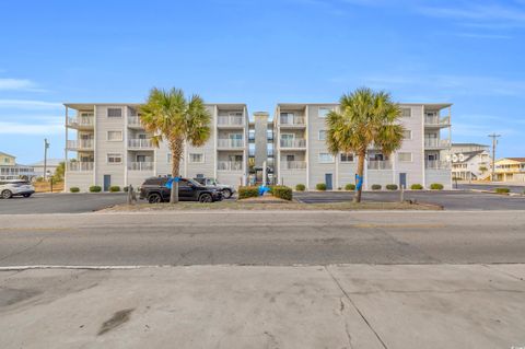 A home in North Myrtle Beach