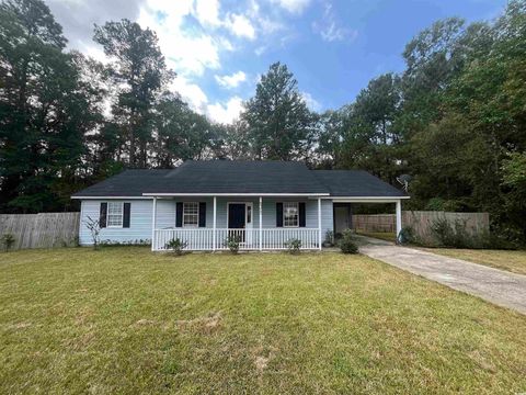 A home in Conway