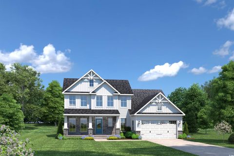 8015 Lotus Dr Myrtle Beach SC 29579