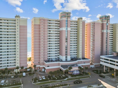 Photo of 2701 S Ocean Blvd #717, North Myrtle Beach, SC 29582 (MLS # 2623351)
