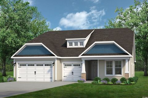 2235 Seagrape Dr. Little River SC 29566