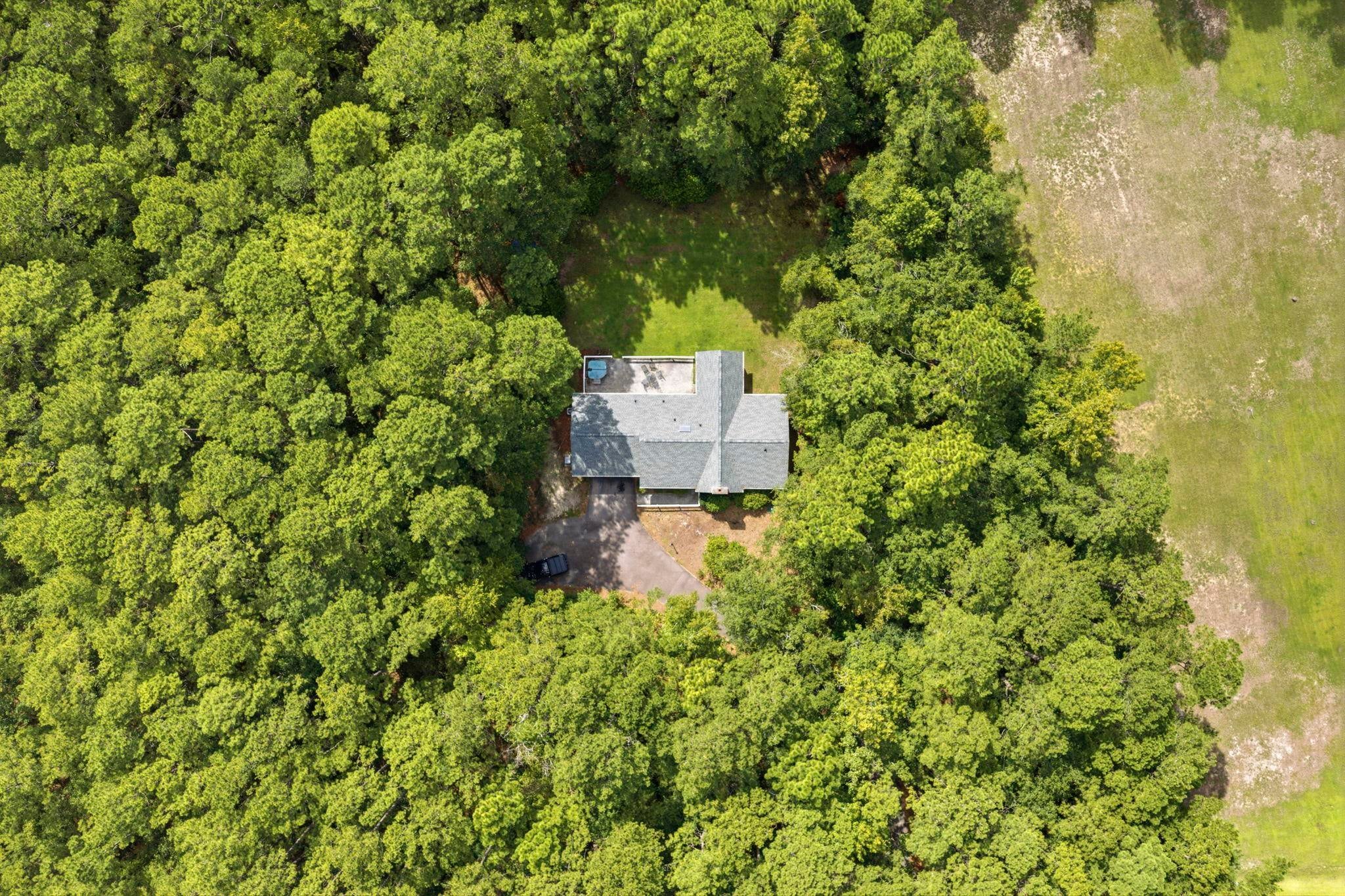 3811 Loblolly Ave.