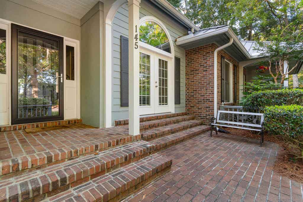 Photo of 145 Golden Bear Dr #B3, Pawleys Island, SC 29585 (MLS # 2616174)