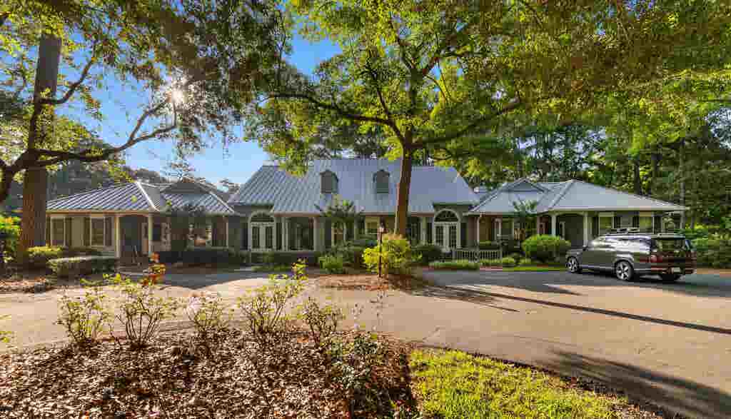 Photo of 145 Golden Bear Dr #B3, Pawleys Island, SC 29585 (MLS # 2616174)