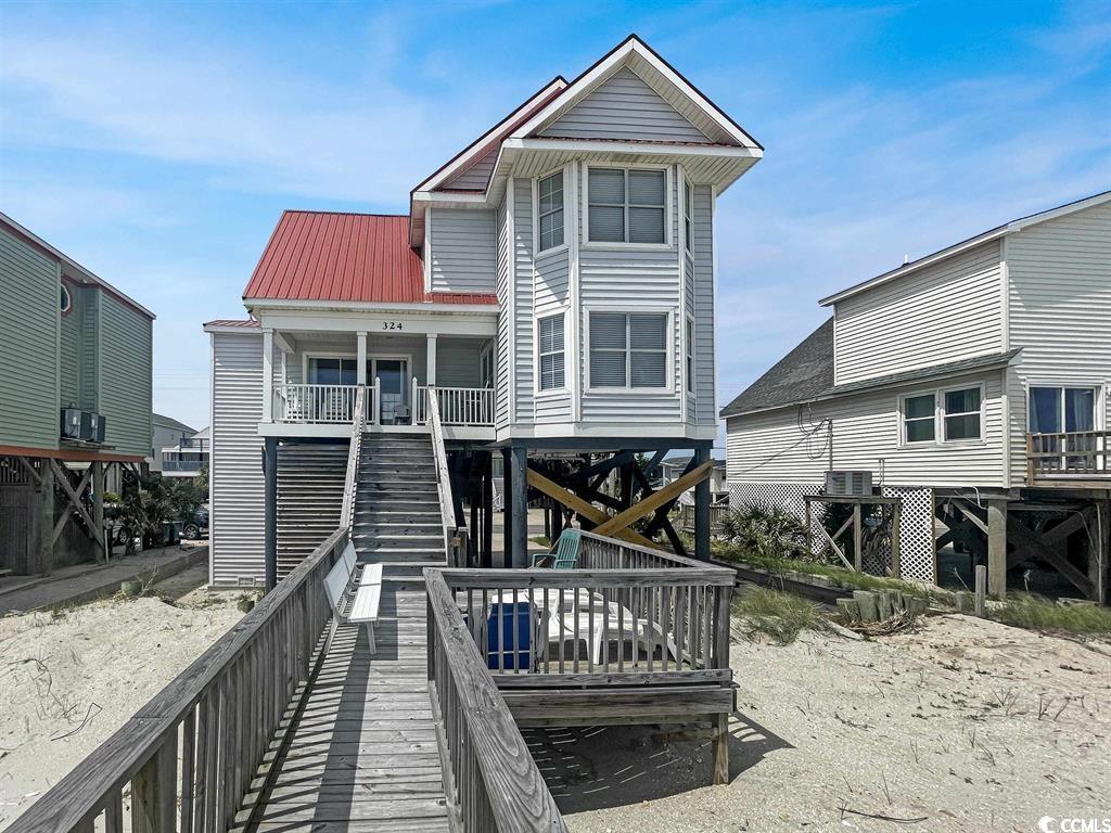 324 S Waccamaw Dr.