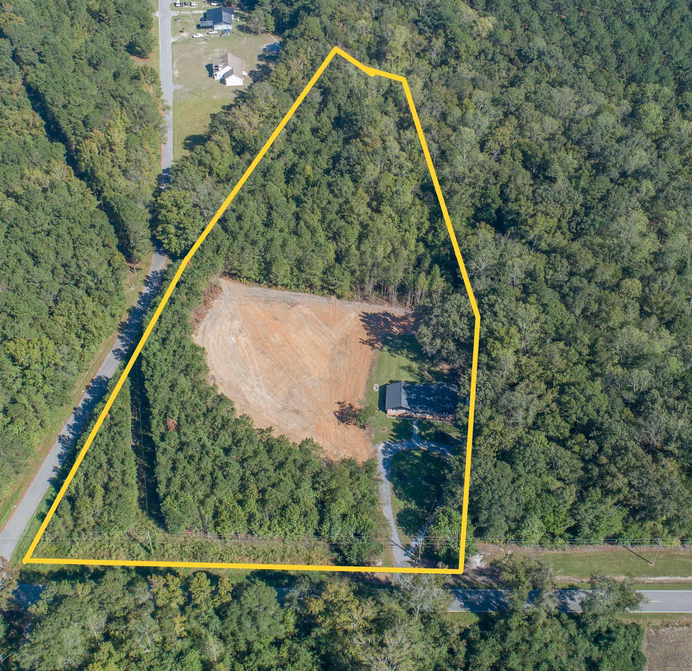 5944 Rose Hill Rd.