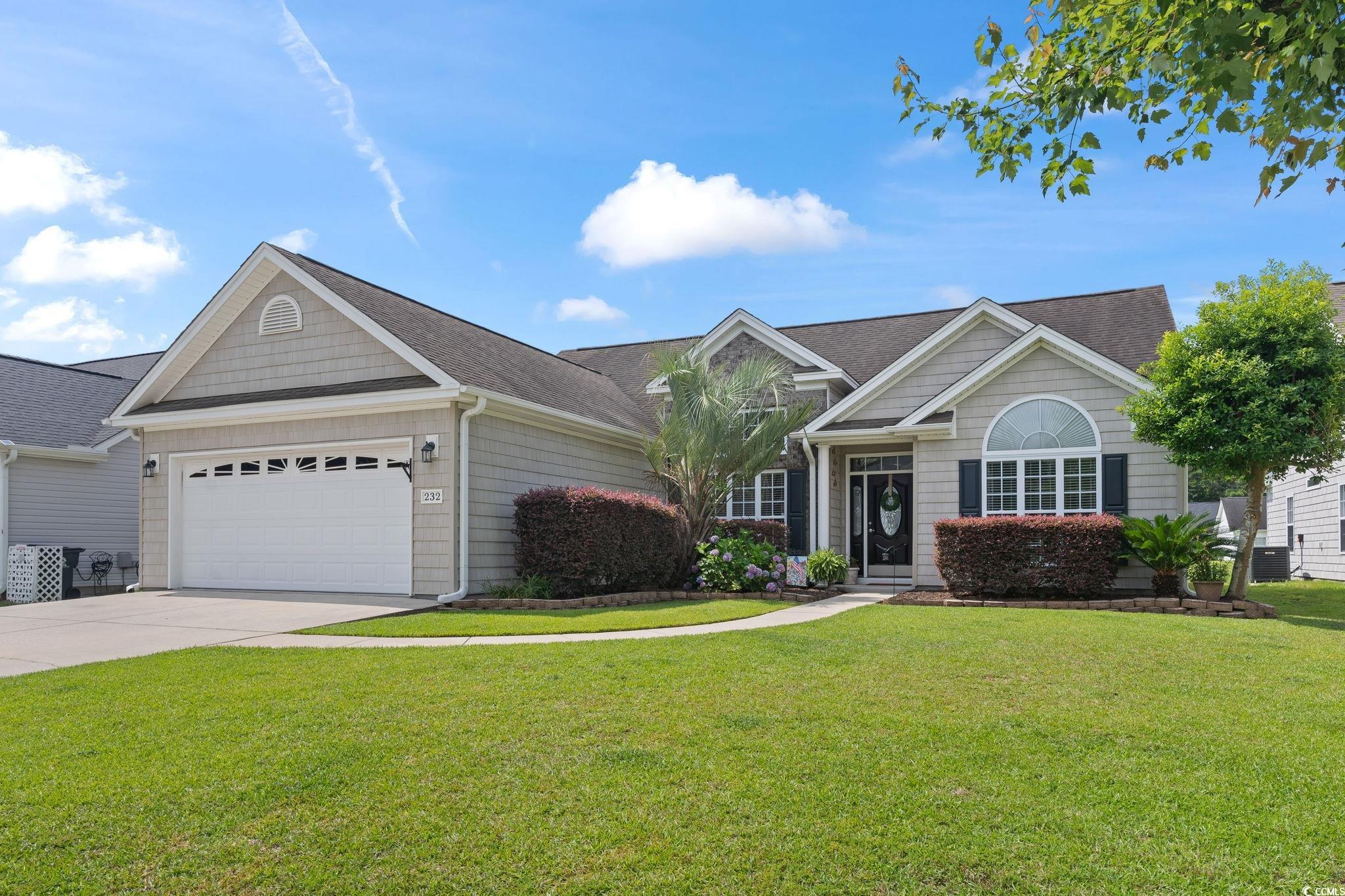 232 White Water Loop