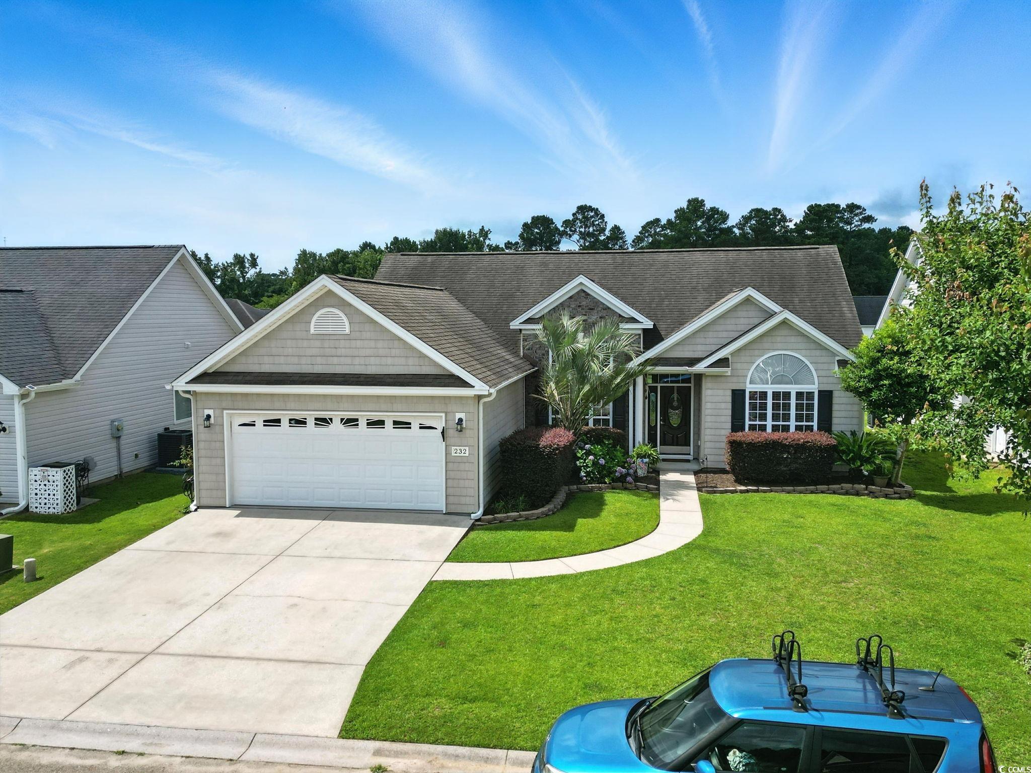 232 White Water Loop