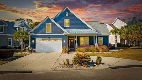 451 Seabury Ln. Myrtle Beach SC 29579