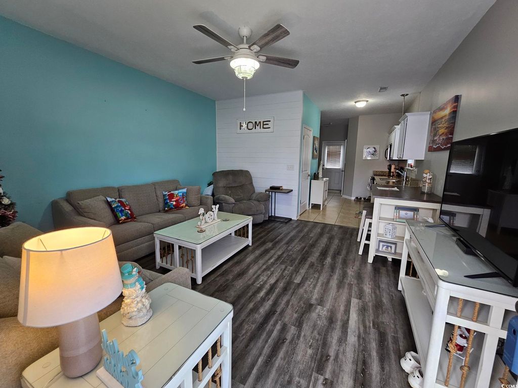 Photo of 629 Surfsong Way #B8-4, North Myrtle Beach, SC 29582 (MLS # 2528404)