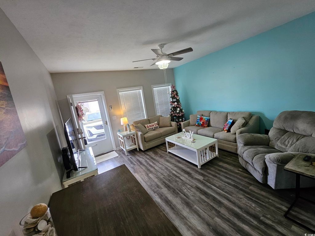 Photo of 629 Surfsong Way #B8-4, North Myrtle Beach, SC 29582 (MLS # 2528404)