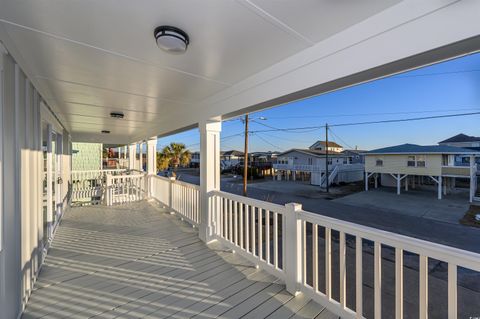 A home in North Myrtle Beach