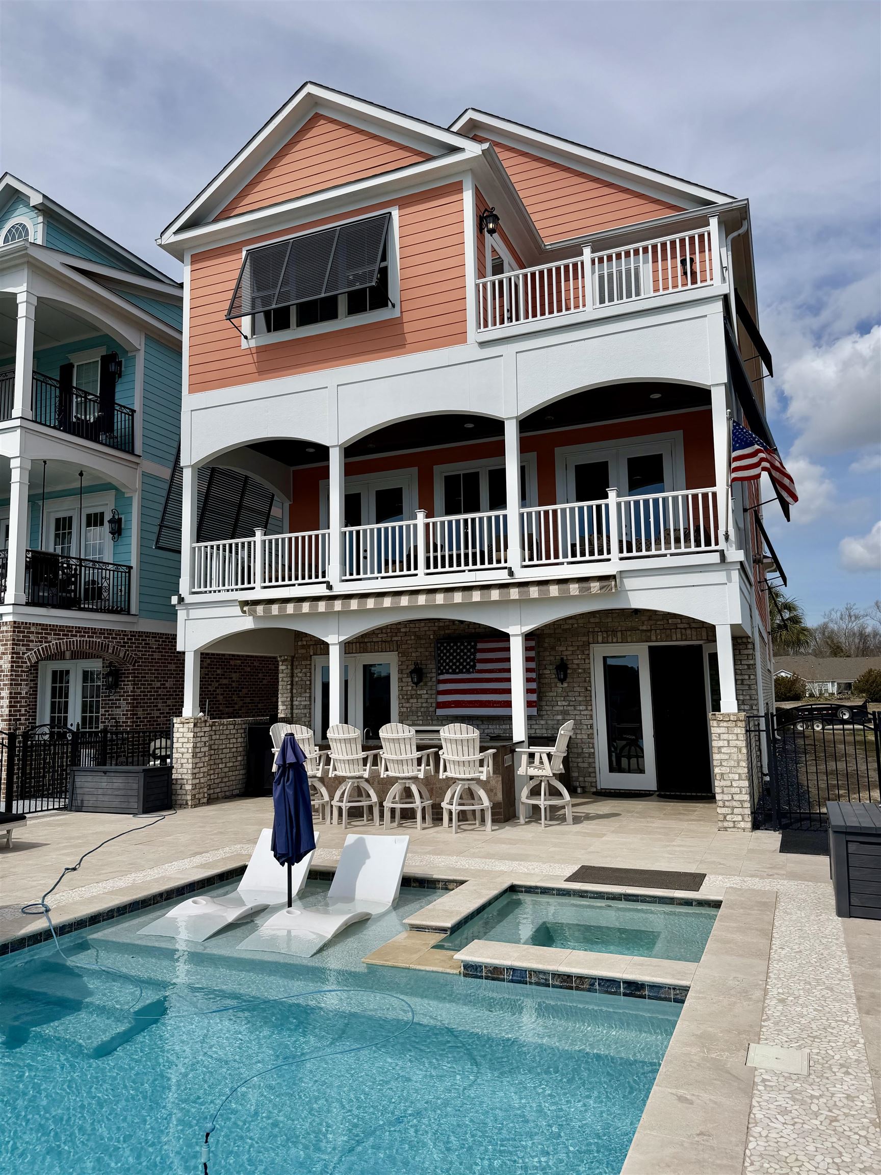 485 Saint Julian Ln.