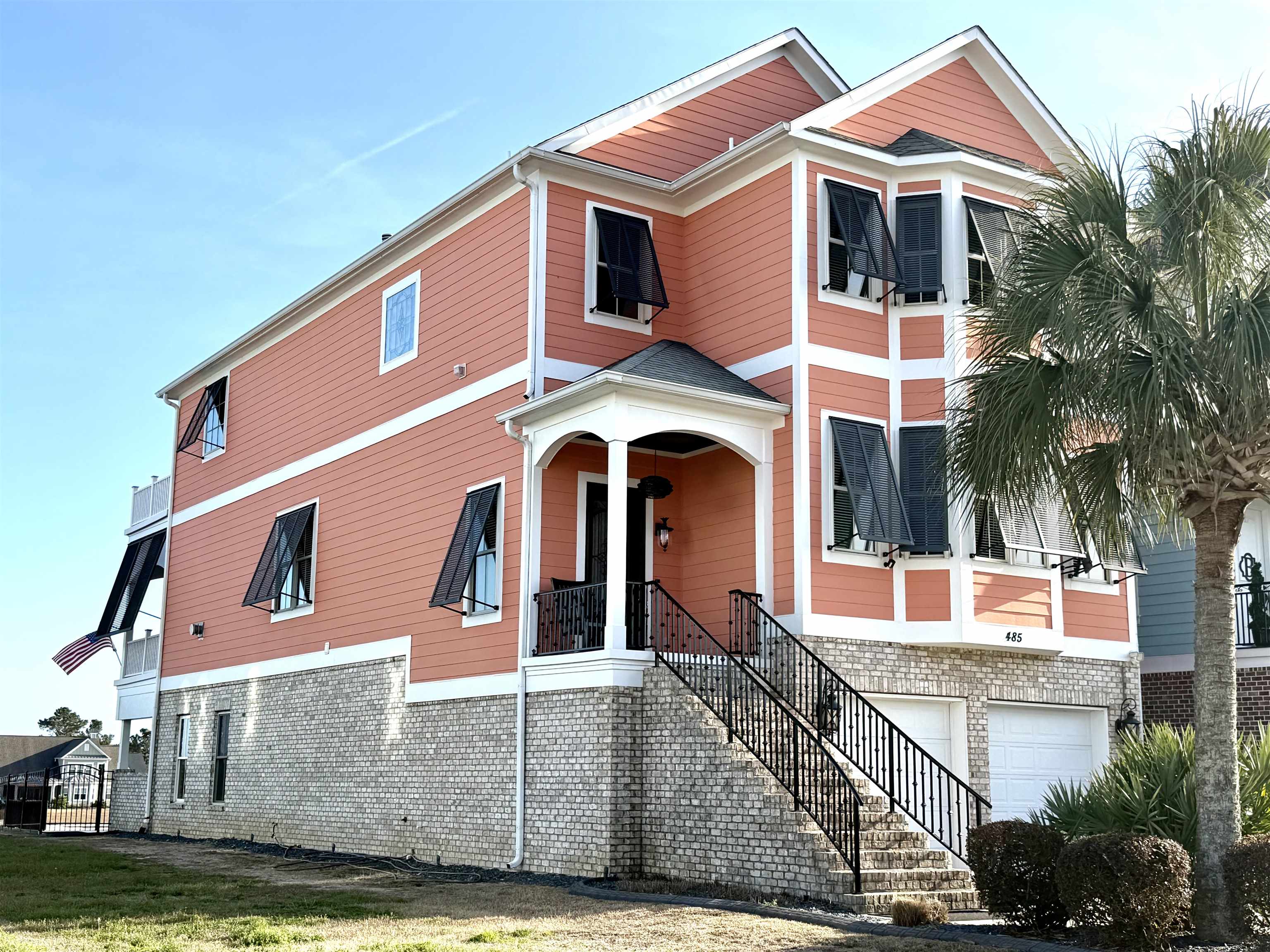 485 Saint Julian Ln.