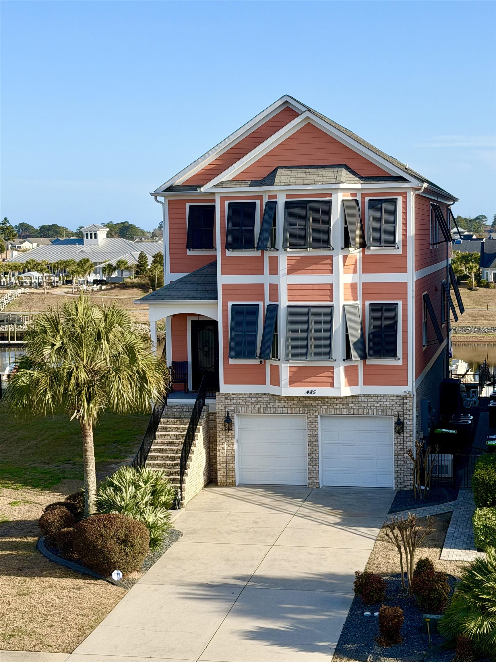 485 Saint Julian Ln.