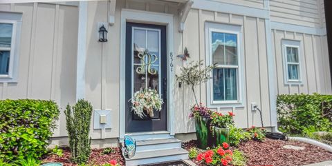 A home in Myrtle Beach