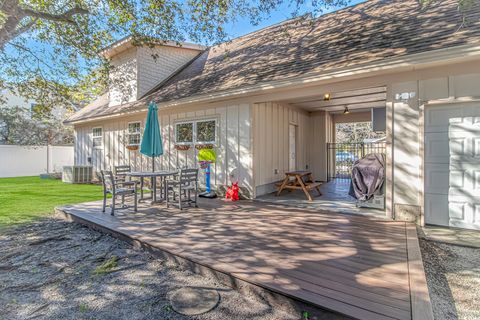 A home in Pawleys Island