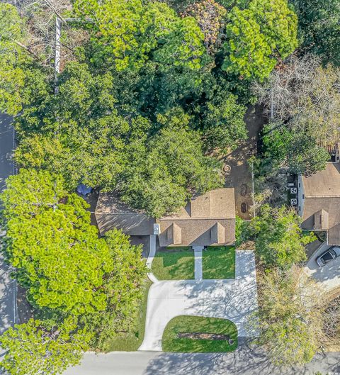 A home in Pawleys Island