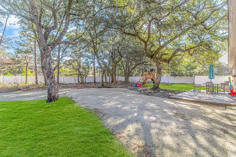 A home in Pawleys Island