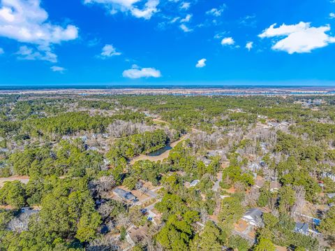 A home in Pawleys Island