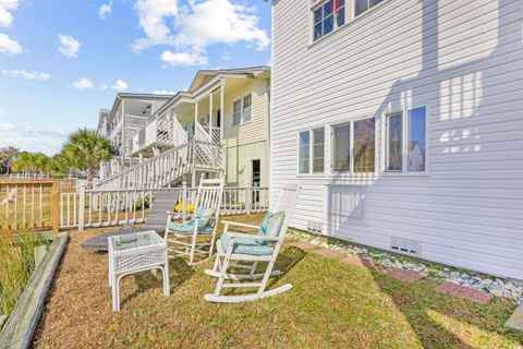 A home in North Myrtle Beach