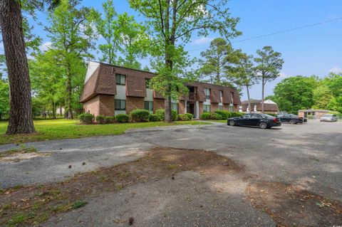 A home in Conway