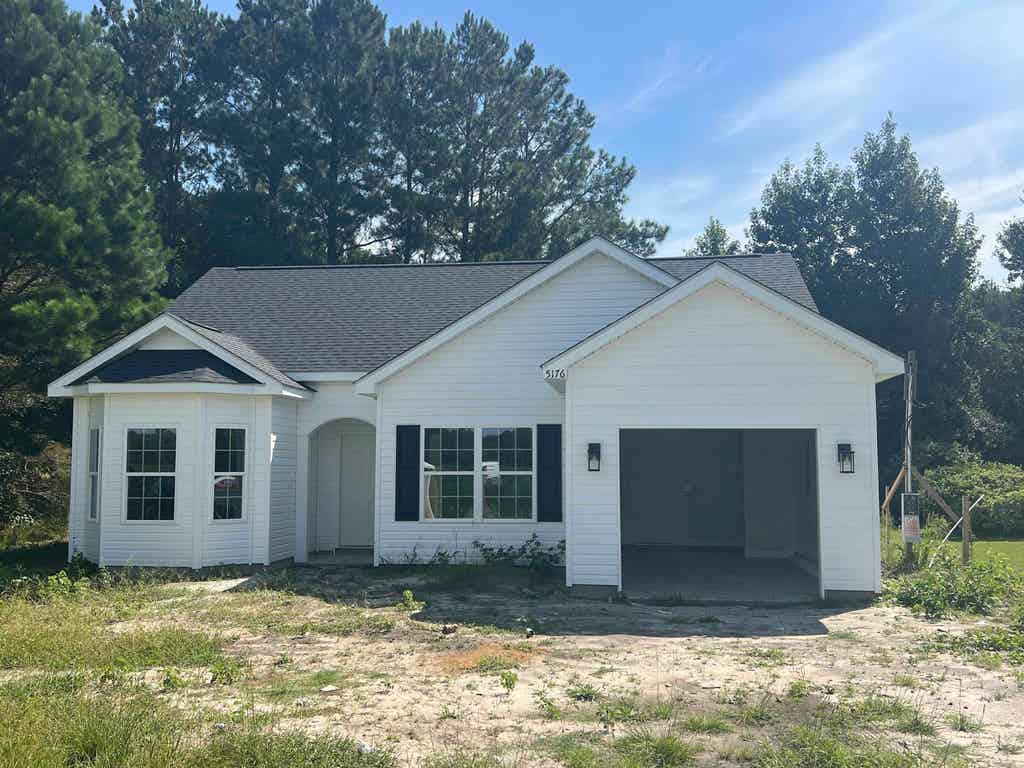 Photo of 5176 Spring St, Loris, SC 29569 (MLS # 2621034)