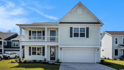 250 Konik St. Conway SC 29526