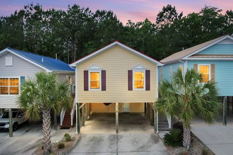 4335 Grande Harbour Blvd. Little River SC 29566