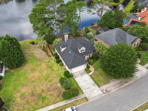 A home in Conway