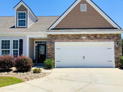 Photo of 140 Parmelee Dr #E, Murrells Inlet, SC 29576 (MLS # 2614488)