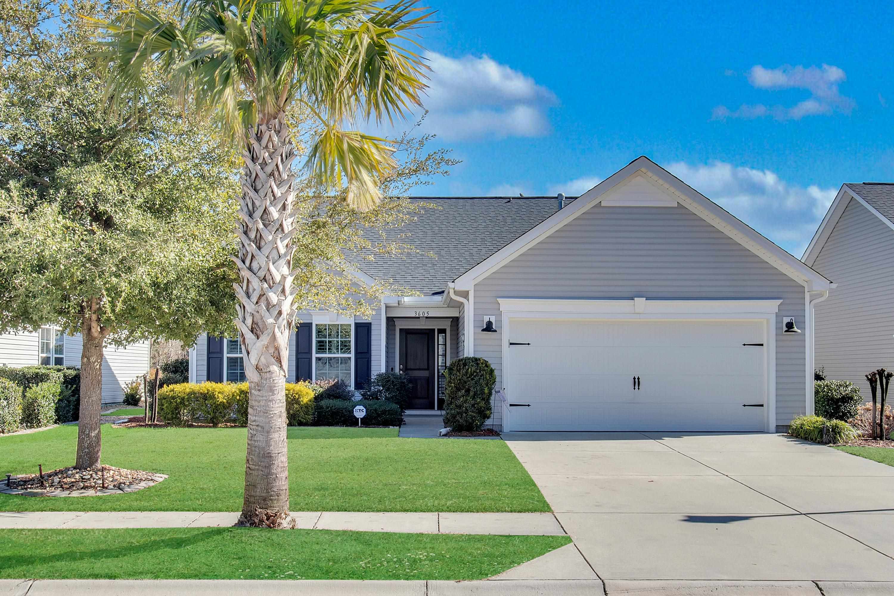 3605 Park Pointe Ave.